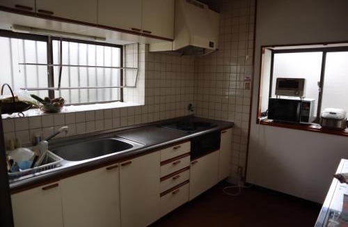 Omine House | Minpaku Gallery Ibis - Vacation STAY 10521