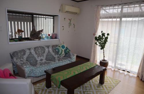 Omine House | Minpaku Gallery Ibis - Vacation STAY 10521