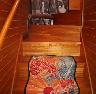 Omine House | Minpaku Gallery Ibis - Vacation STAY 10521