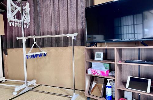 Numata Apartment | Minpaku Hasegawa A