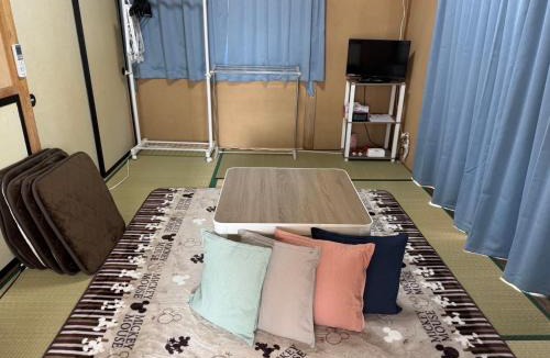 Numata Apartment | Minpaku Hasegawa B