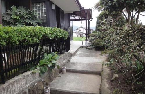 Hiraizumi Bed & Breakfast | Minpaku Hiraizumi