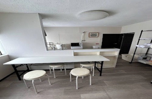 Otaru Apartment | Minpaku Ota Building 5 Entire building rental - Building 5 reserved/Otaru Hokkaidō