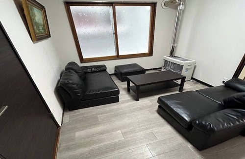 Otaru Apartment | Minpaku Ota Building 5 Entire building rental - Building 5 reserved/Otaru Hokkaidō