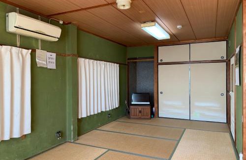 Sumoto Hotel | Minshuku Atsuhama