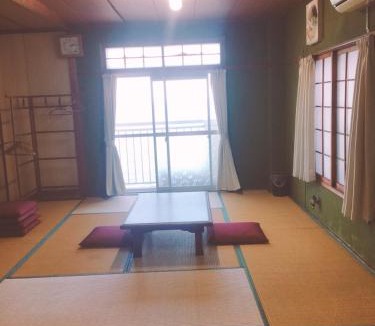 Sumoto Hotel | Minshuku Atsuhama