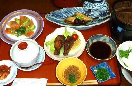 Kazuno Hotel | Minshuku Enogubako