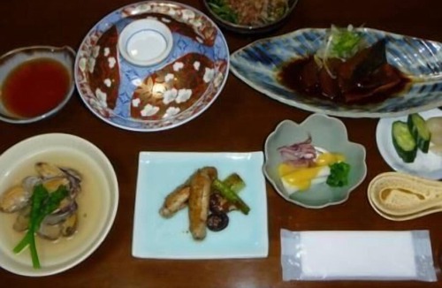 Kazuno Hotel | Minshuku Enogubako