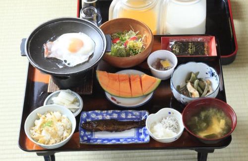 Nikko Hotel | Minshuku Fukufuji