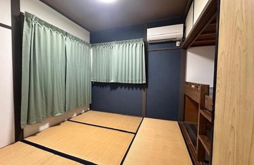 Minamitsuru-gun Apartment | Minshuku HOSHIZAKURA two Fujiyoshida