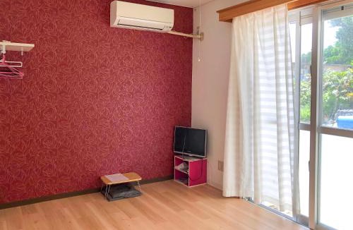 Shiraho Hotel | Minshuku Irayoi