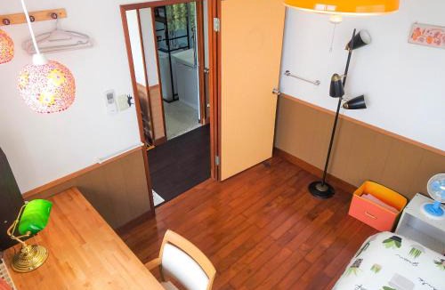 Itoman House | Minshuku Itoman Bettei Goyukkuri