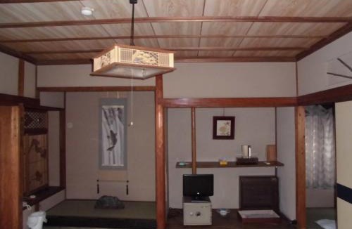 Shirahama Hotel | Minshuku Katsuya
