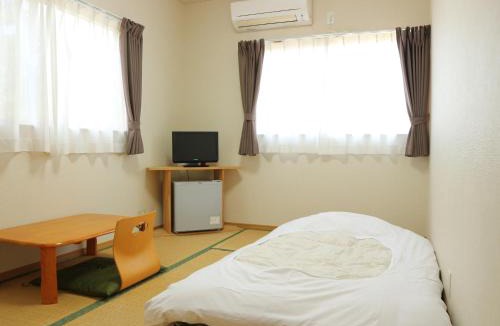 Miyanoura House | Minshuku Manten