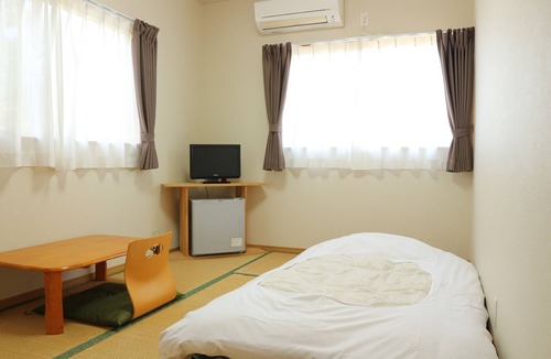 Miyanoura House | Minshuku Manten