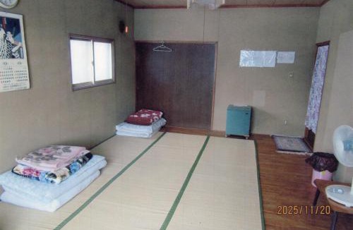 Furano Hotel | Minshuku Mutsukari