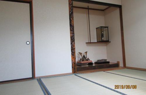 Furano Hotel | Minshuku Mutsukari