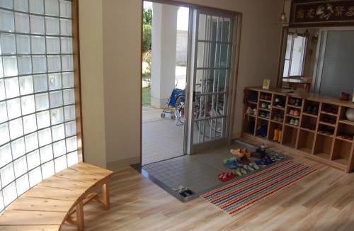 Haimi Bed & Breakfast | Minshuku Namisou