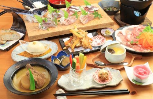 Haru House | Minshuku nicoichi