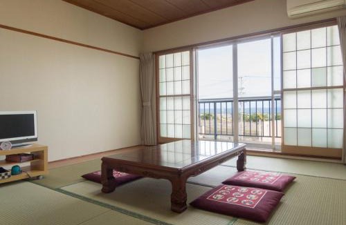 Kira-cho Hotel | Minshuku Osaki