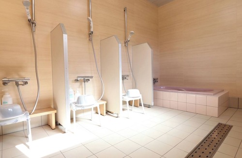 Miyoshi House | Minshuku Oyamaso