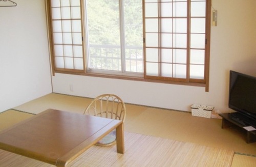 Kaiyo-cho Hotel | Minshuku Ozuna