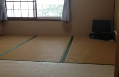 Kaiyo-cho Hotel | Minshuku Ozuna