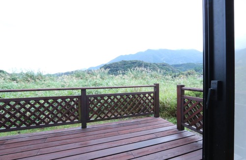 Yakushima House | Minshuku Shiratani