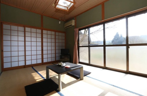 Taketa House | Minshuku Shiroyama