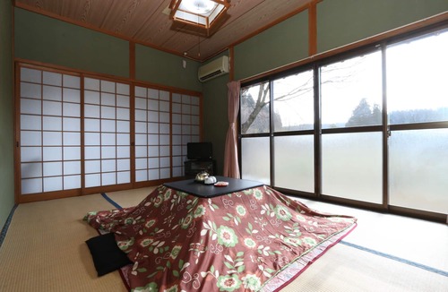 Taketa House | Minshuku Shiroyama