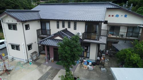 Mitsushimamachi Ofunakoshi House | Minshuku Tsurinoie