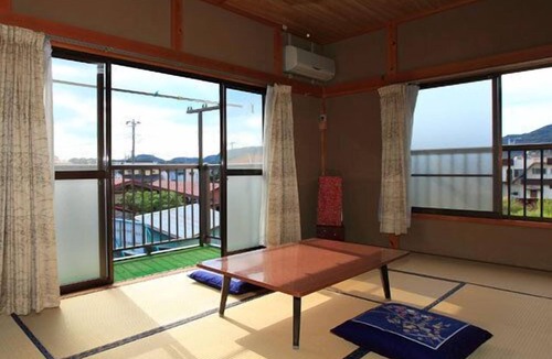 Minamiizu Hotel | Minshuku Urashima