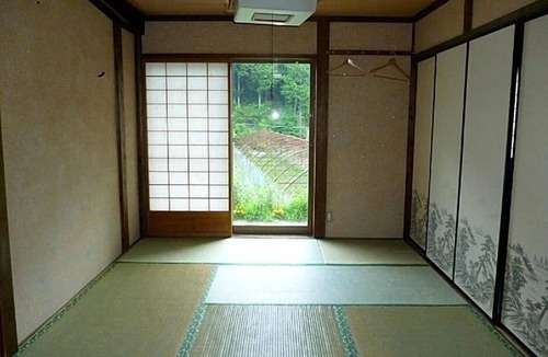 Urugi Hotel | Minshuku Yurika