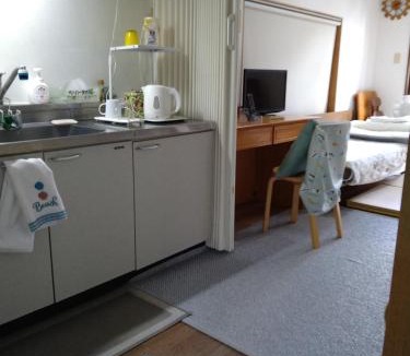 Shiraho Hostel | Minshuku Zabaru