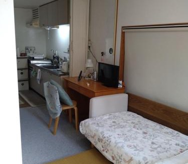 Shiraho Hostel | Minshuku Zabaru