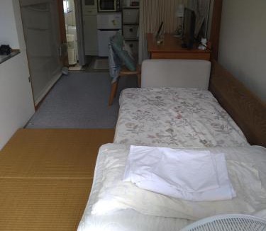 Shiraho Hostel | Minshuku Zabaru