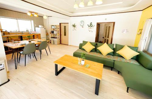 Noboribetsu House | MINT 11min walk to Noboribetsu st