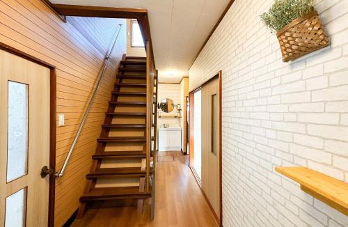 Noboribetsu House | MINT 11min walk to Noboribetsu st