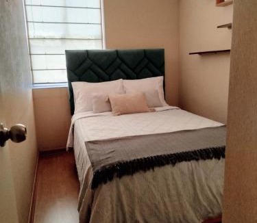 Brena Apartment | Mira, este bonito alojamiento cerca a Lima Centro