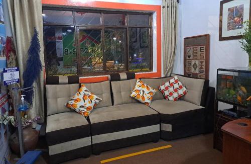 Huaraz Bed & Breakfast | Mirador Backpackers B&B