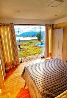 Chinchero House | Mirador el Prado