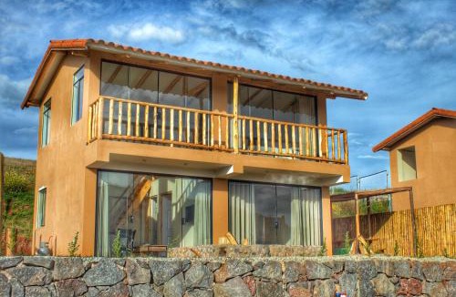 Chinchero House | Mirador el Prado
