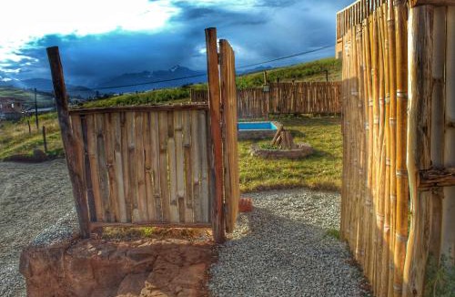 Chinchero House | Mirador el Prado