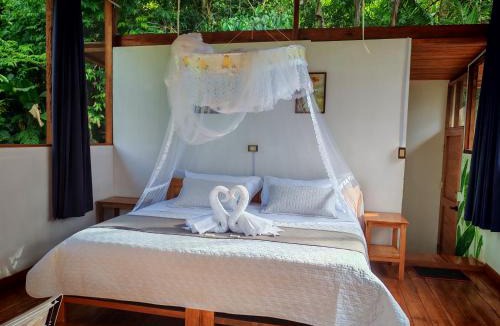 Kosnipata Cabin | mirador pico de hoz lodge