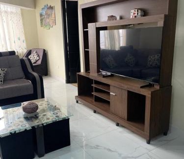 San Blas House | Mirador Vip Apartment