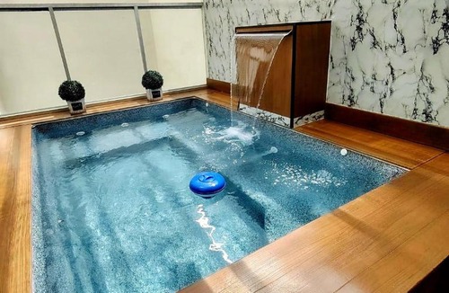 Miraflores Apartment | MIRAFLORES Único con PISCINA TEMPERADA PENTHOUSE Piso 1