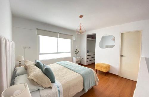 Santa Cruz Apartment | - Miraflores 2 Bedroom Apartment - Wifi - Hot Water