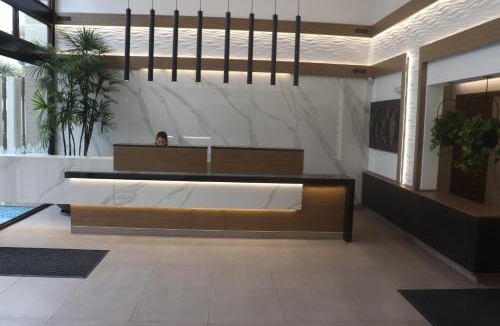 Leuro Apartment | Miraflores Apart's