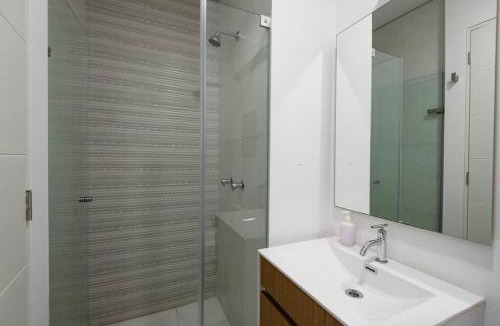 Miraflores Apartment | Miraflores Centre Boutique Apartment 101B