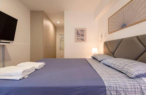 Miraflores Apartment | Miraflores Centre Boutique Apartment 101B